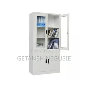 Office Furniture Shelf