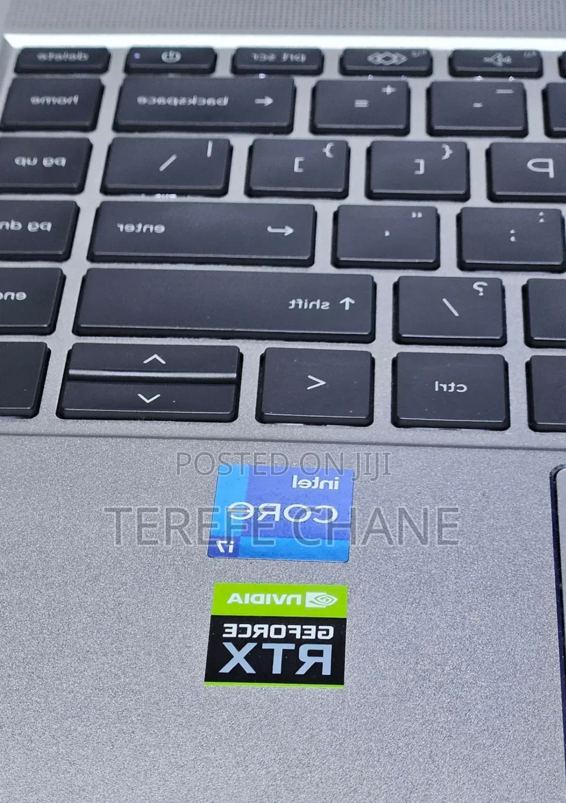 New Laptop HP ProBook 11 X360 16GB Intel Core i7 SSD 512GB