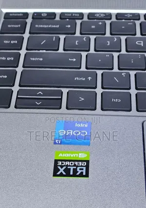 New Laptop HP ProBook 11 X360 16GB Intel Core i7 SSD 512GB