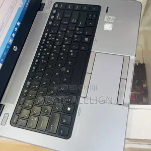 Laptop HP EliteBook 840 8GB Intel Core i5 HDD 500GB