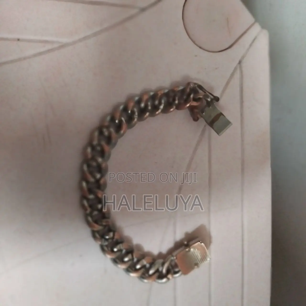 Hand Chain