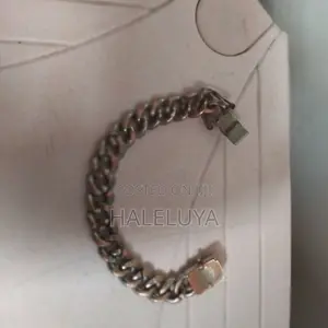 Hand Chain
