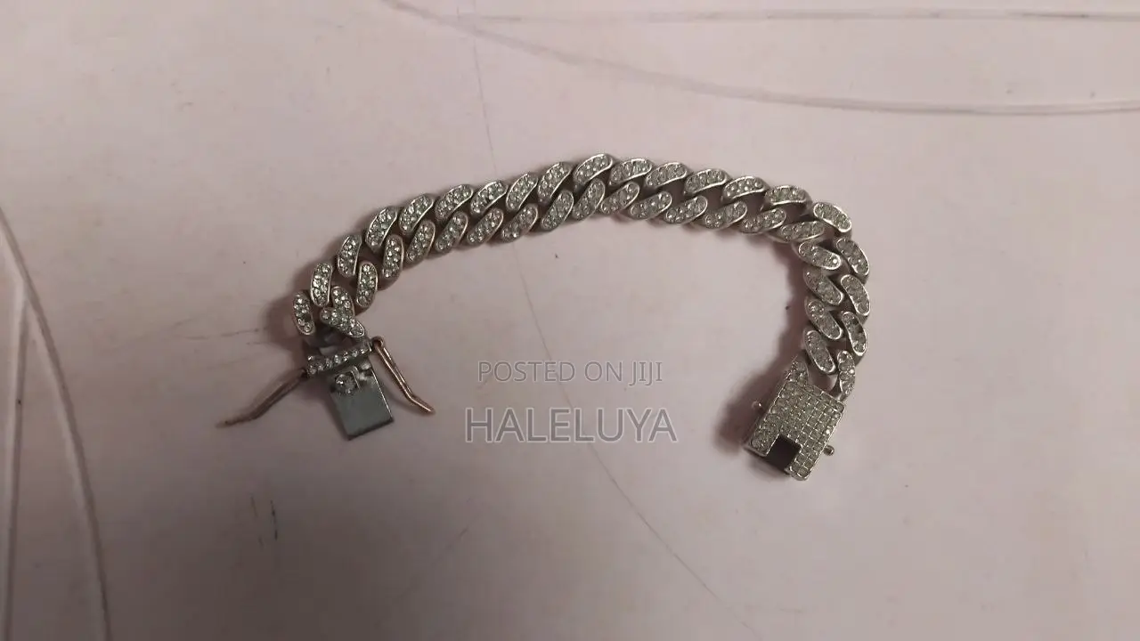 Hand Chain