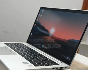 New Laptop HP EliteBook 840 16GB Intel Core i7 SSD 512GB