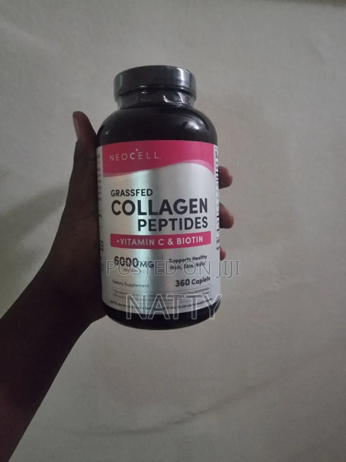 Neocell Collagen Peptides
