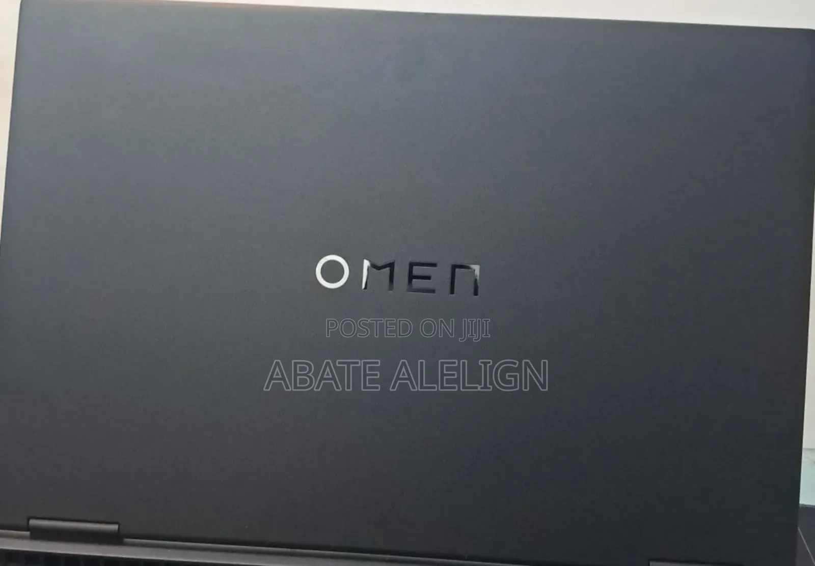 New Laptop HP Omen 16 16GB Intel Core i9 SSD 1T