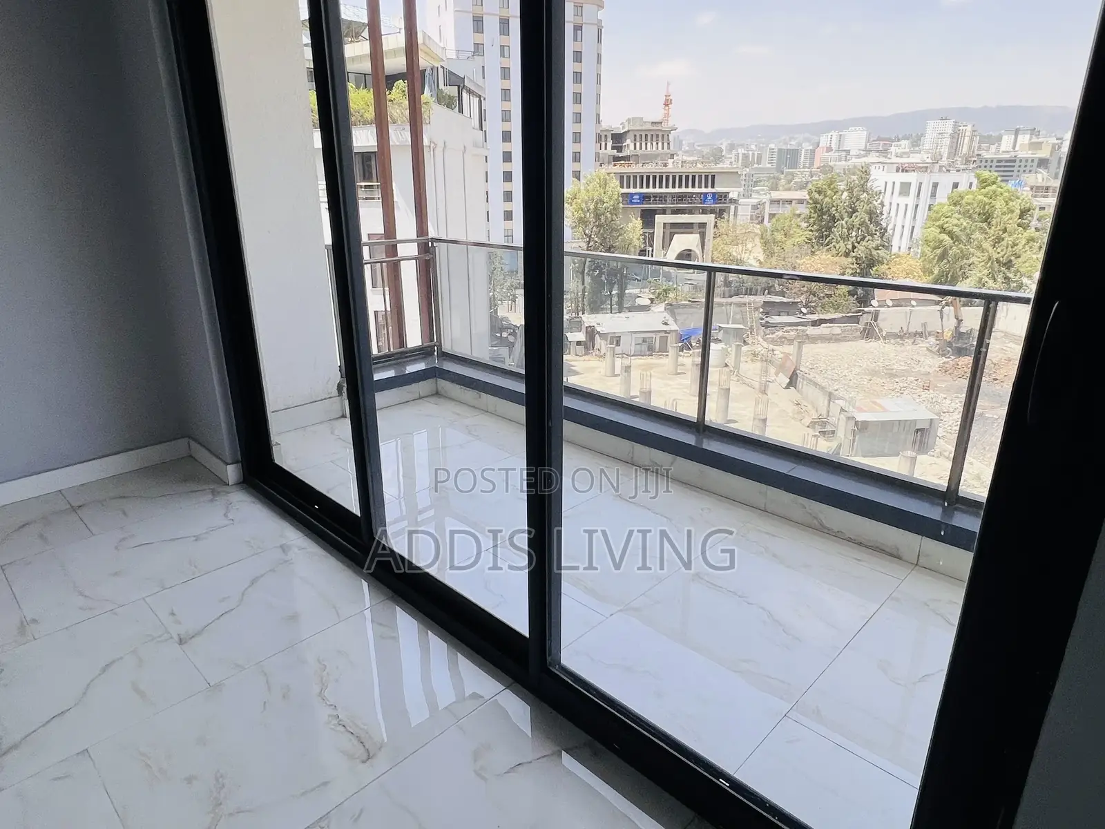 3bdrm Apartment in Bole for sale