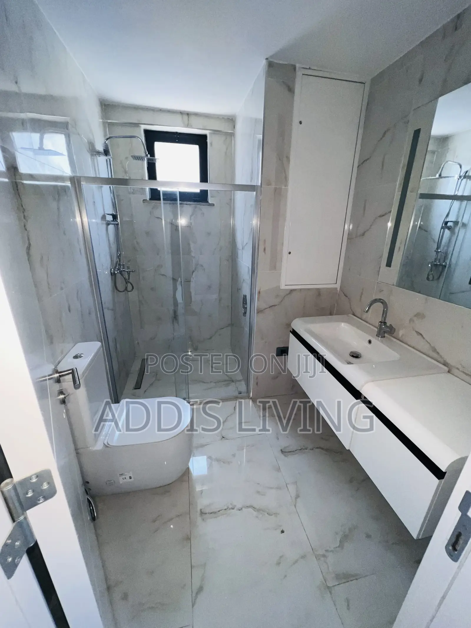 3bdrm Apartment in Bole for sale
