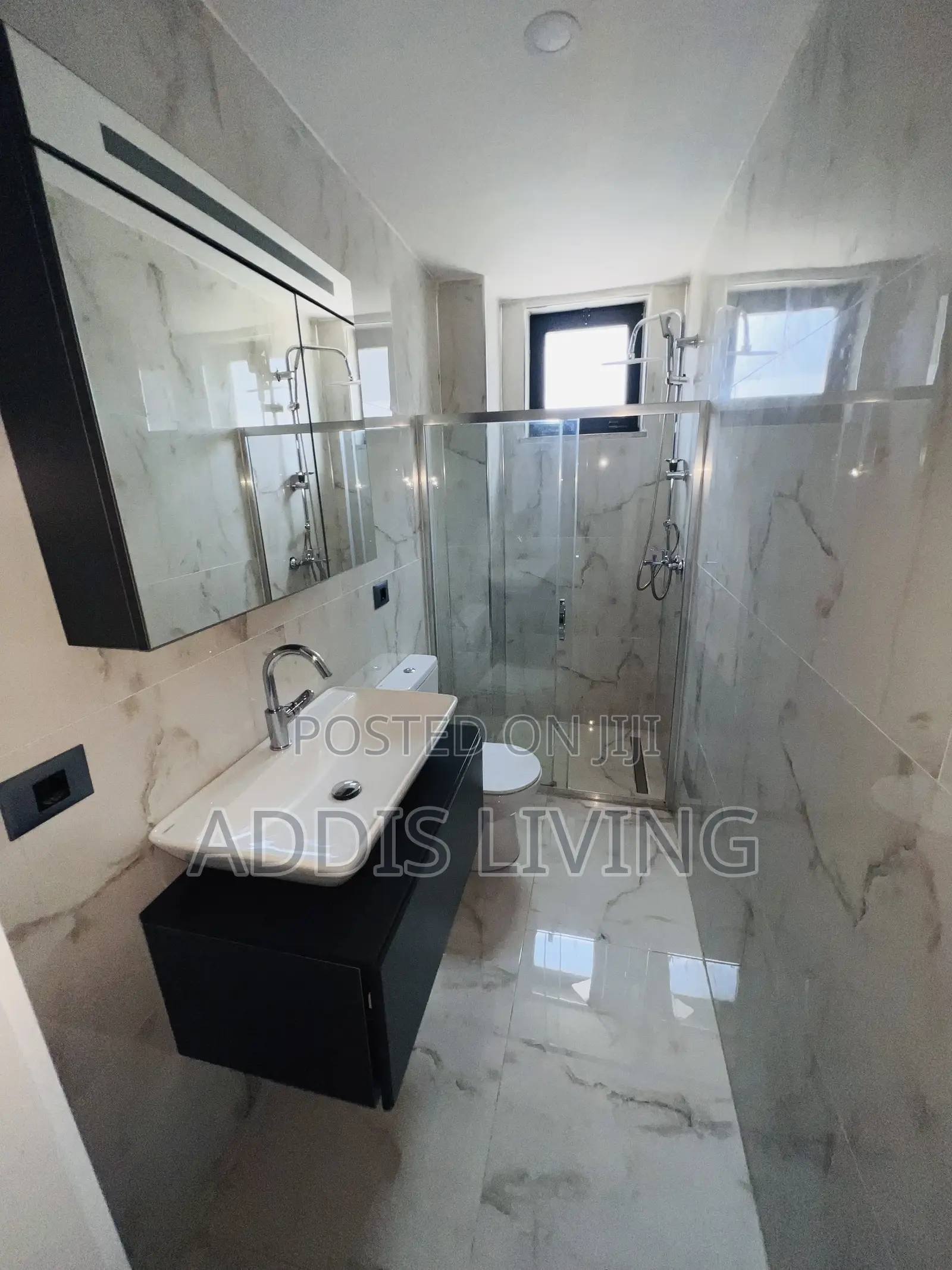 3bdrm Apartment in Bole for sale