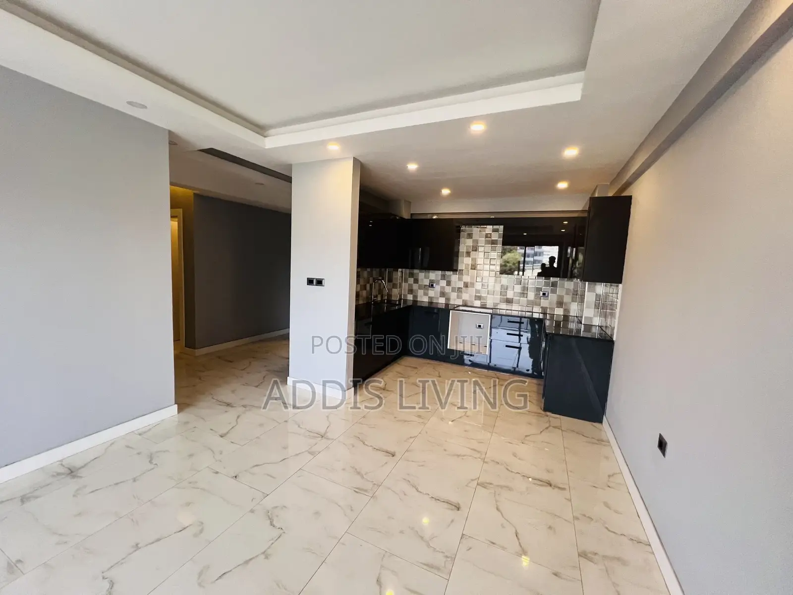2bdrm Apartment in Bole for sale