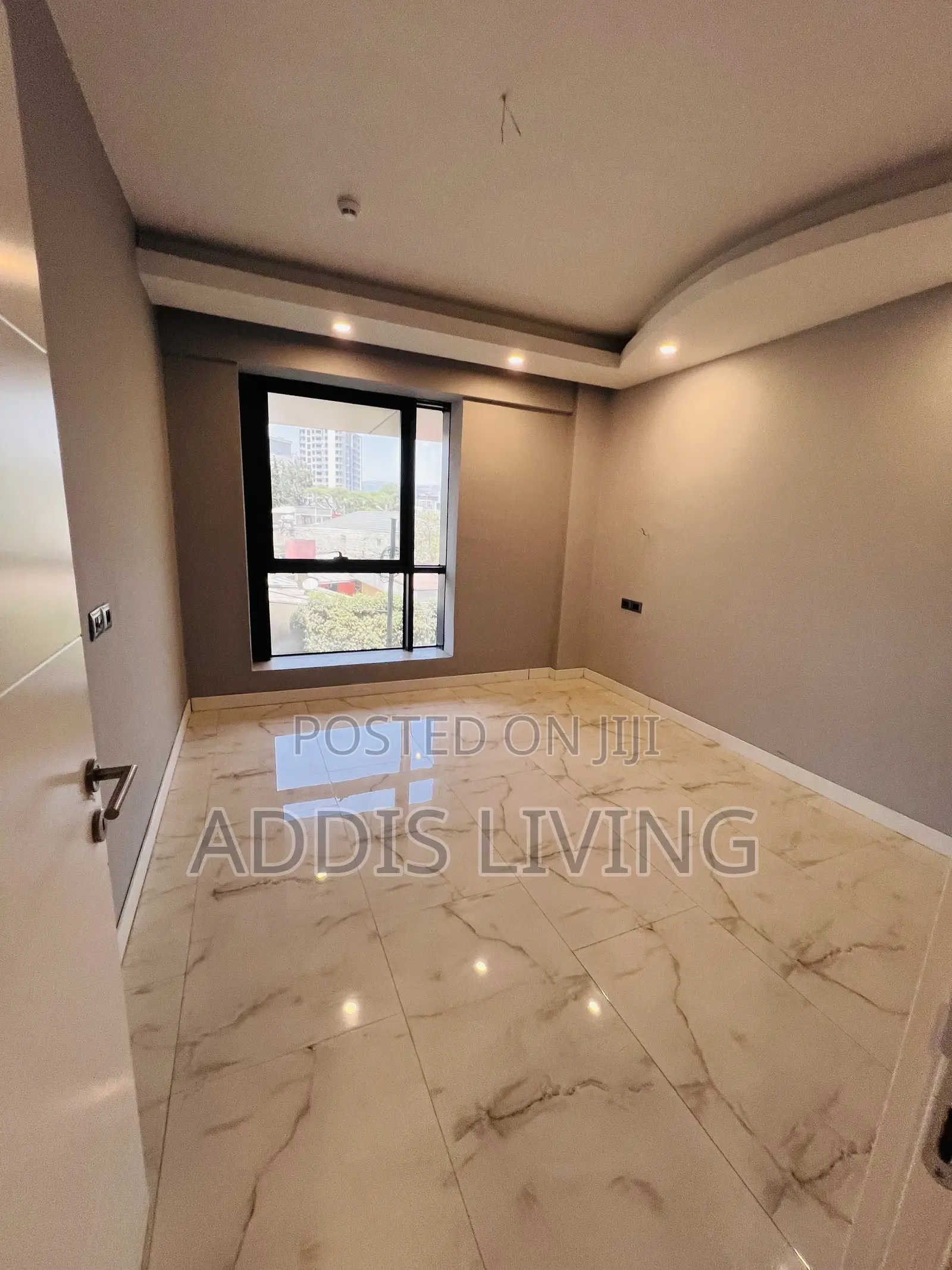 2bdrm Apartment in Bole for sale