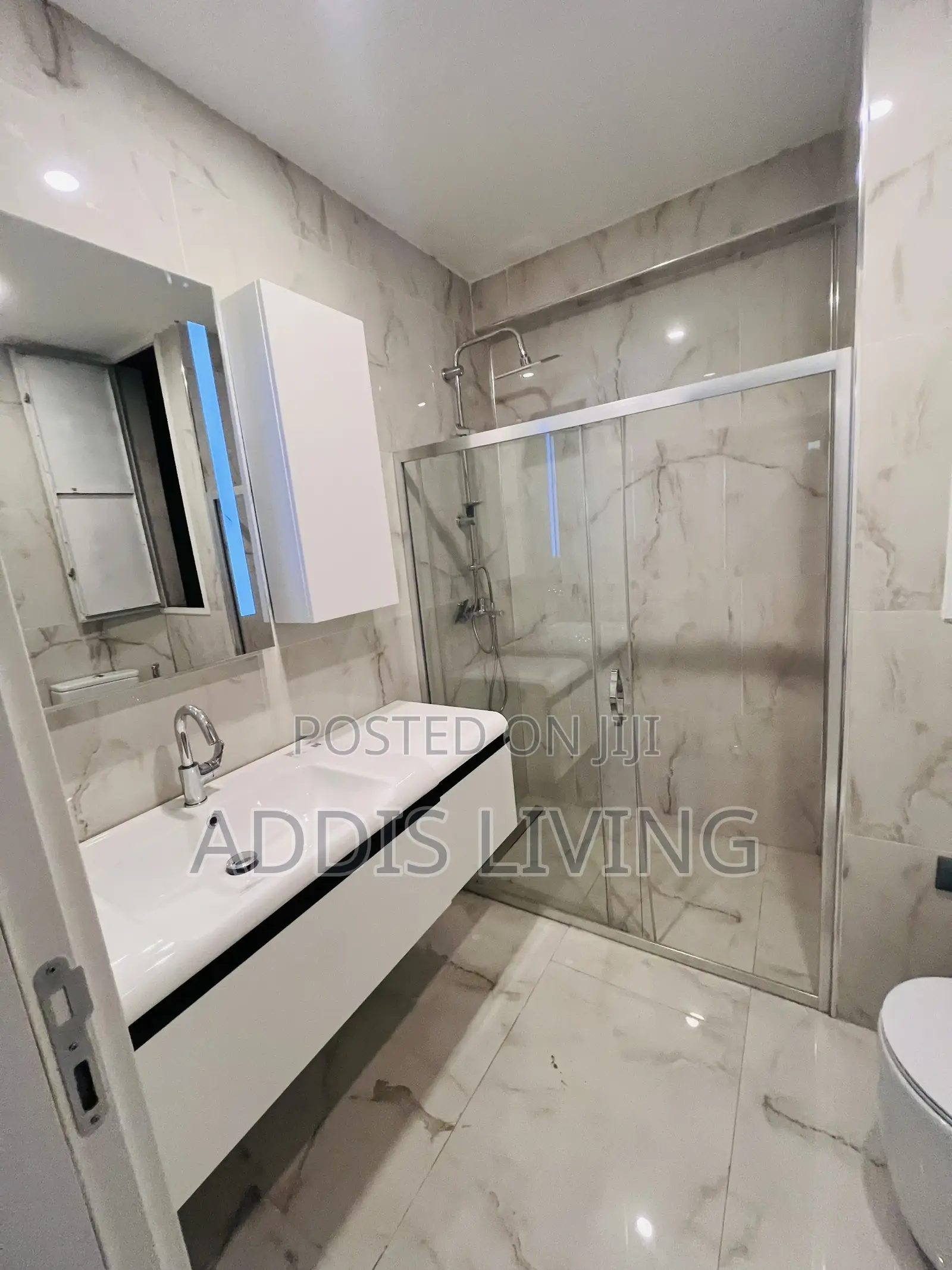 2bdrm Apartment in Bole for sale