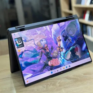 New Laptop Lenovo Yoga 7i 16GB Intel Core Ultra 7 SSD 1T