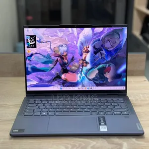 New Laptop Lenovo Yoga 7i 16GB Intel Core Ultra 7 SSD 1T