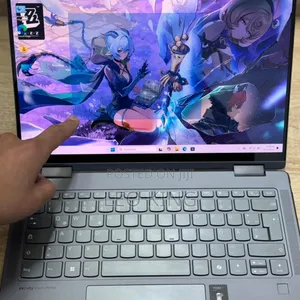New Laptop Lenovo Yoga 7i 16GB Intel Core Ultra 7 SSD 1T