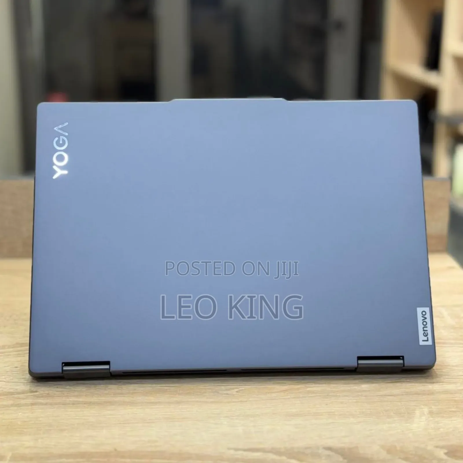 New Laptop Lenovo Yoga 7i 16GB Intel Core Ultra 7 SSD 1T