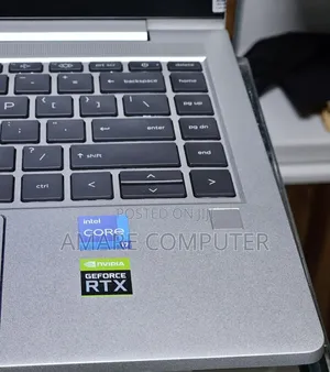 New Laptop HP ProBook 440 16GB Intel Core i7 SSD 512GB