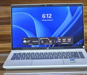New Laptop HP ProBook 440 16GB Intel Core i7 SSD 512GB