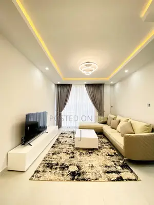 Furnished 1bdrm Apartment in Bole for rent