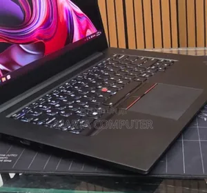 New Laptop Lenovo Thinkpad X1 Yoga 16GB Intel Core i9 SSD 512GB