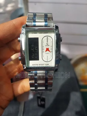 Smart Men Watches