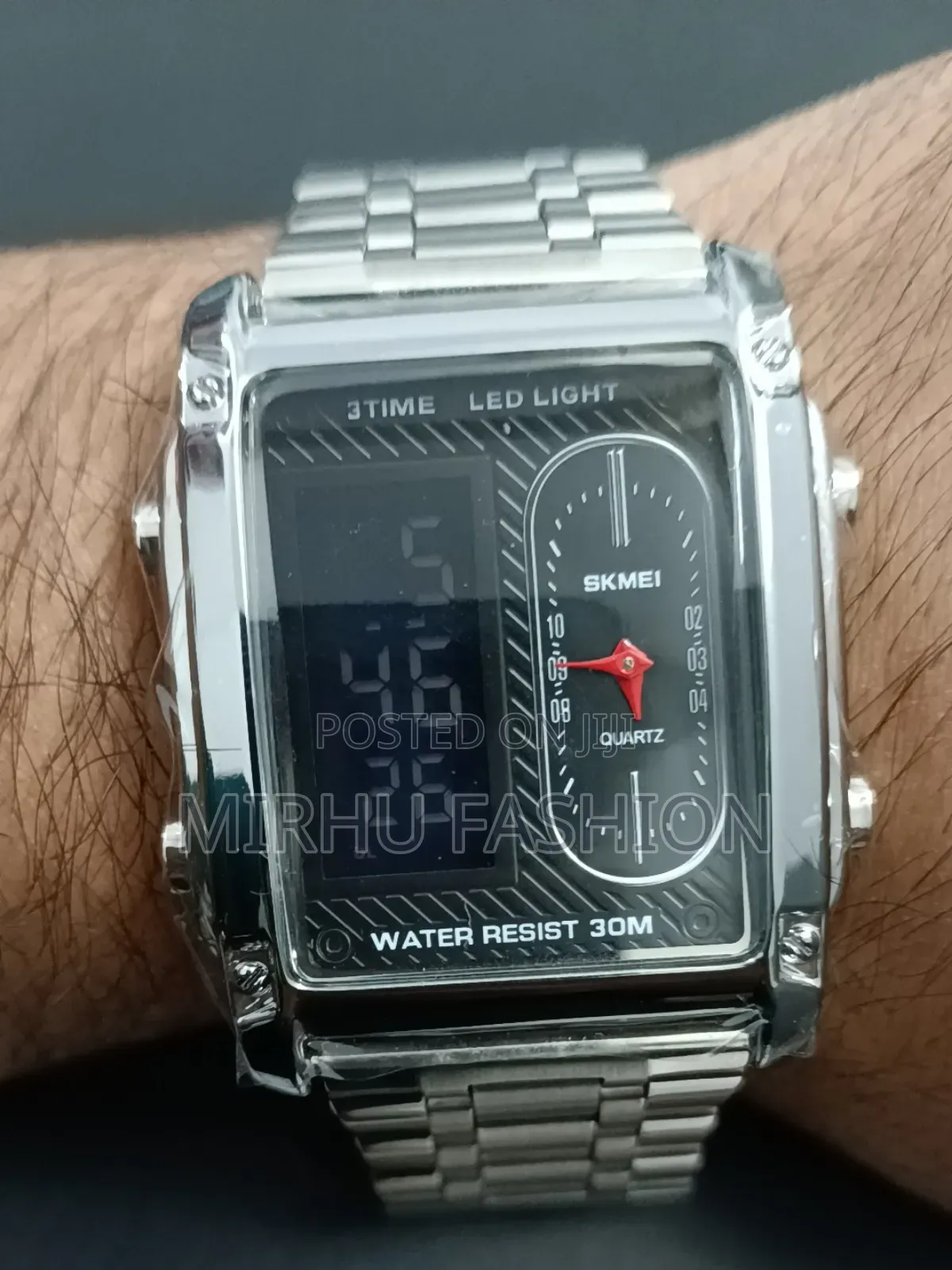 Smart Men Watches