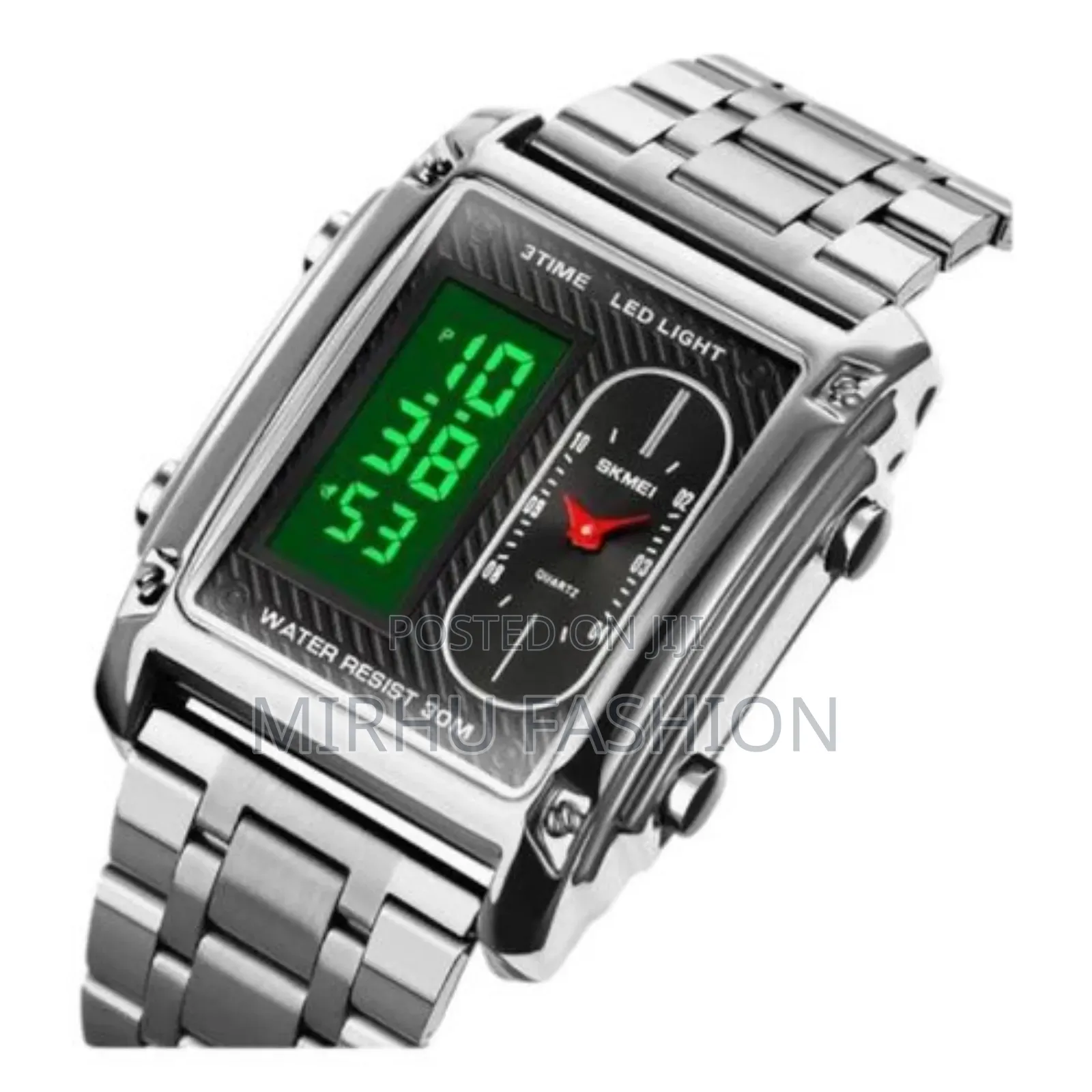 Smart Men Watches