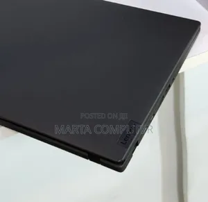 New Laptop Lenovo ThinkPad T14 G3 16GB Intel Core i7 SSD 512GB