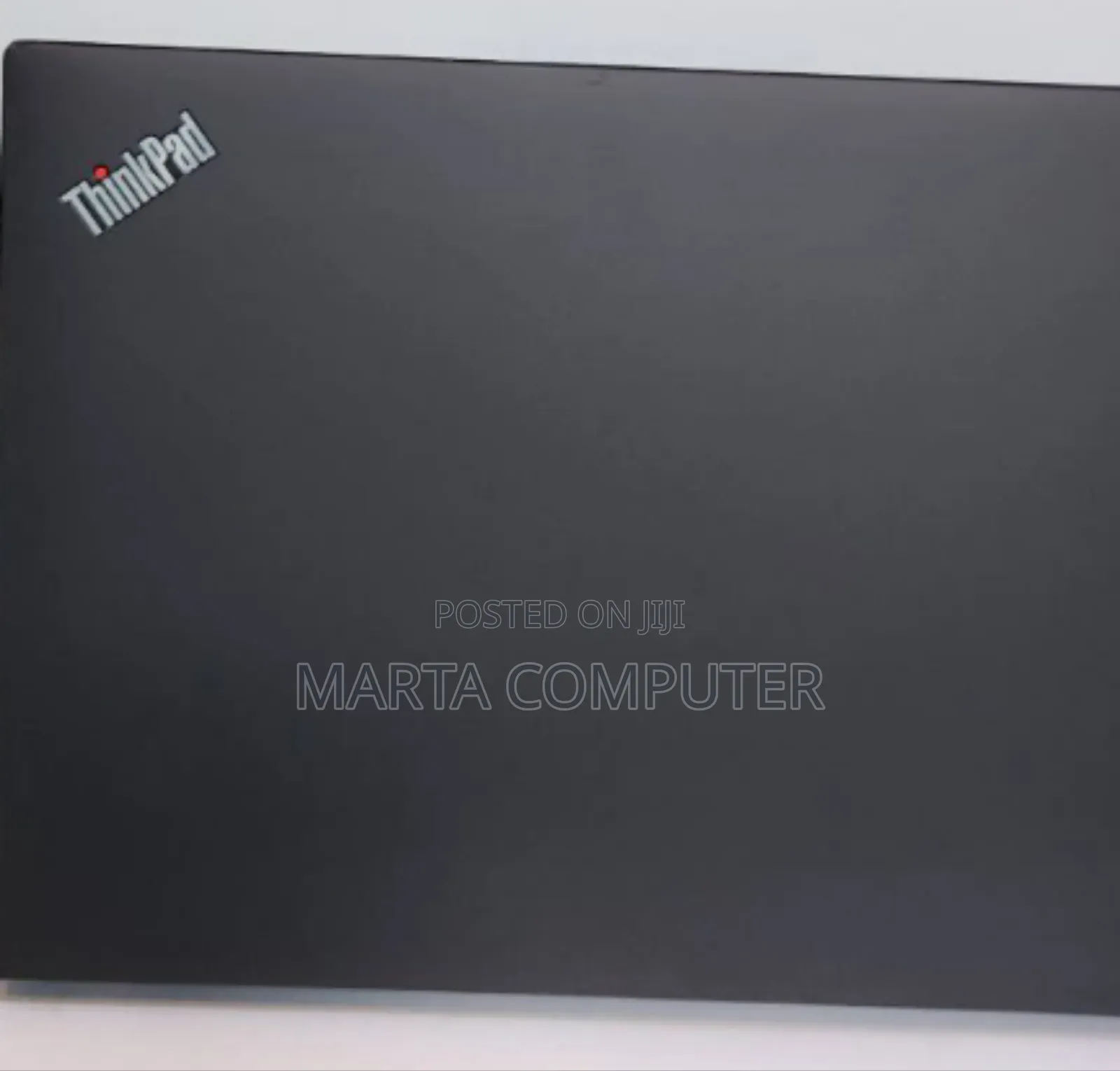 New Laptop Lenovo ThinkPad T14 G3 16GB Intel Core i7 SSD 512GB