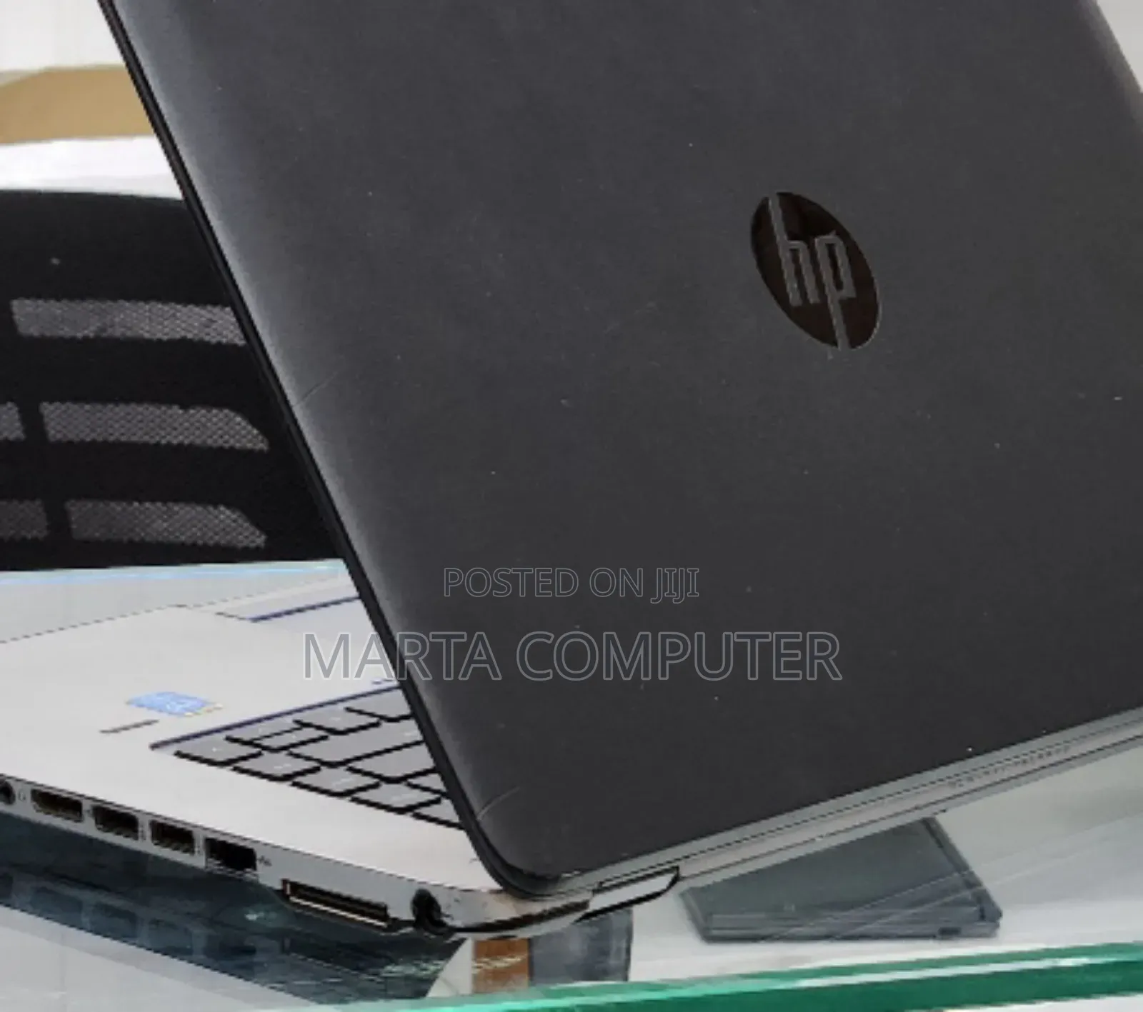 New Laptop HP EliteBook 850 G2 8GB Intel Core i5 HDD 1T