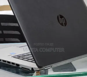 New Laptop HP EliteBook 850 G2 8GB Intel Core i5 HDD 1T