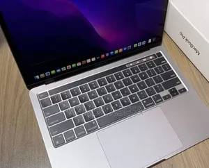 New Laptop Apple MacBook Air 2020 M1 16GB Apple M1 SSD 256GB