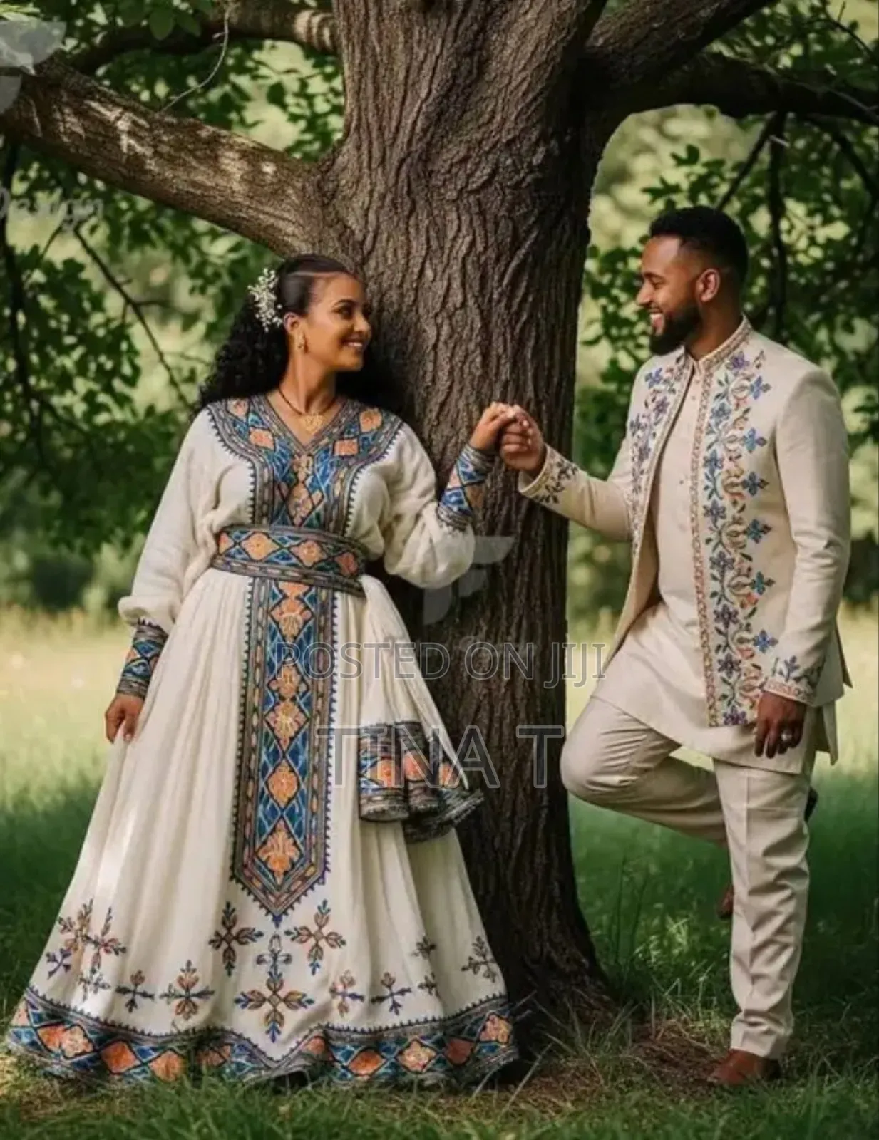 የባህል አልባሳት