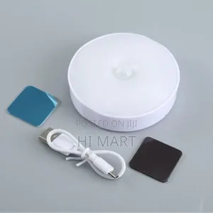 Top Quality Portable Smart Sensor Night Light