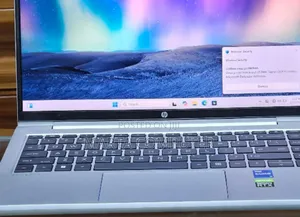 New Laptop HP Probook 11 EE G1 16GB Intel Core i7 SSD 512GB