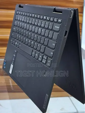 New Laptop Lenovo ThinkPad Yoga 16GB Intel Core i5 SSD 512GB