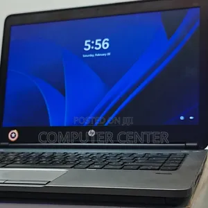 Laptop HP ProBook 640 G1 4GB Intel Core i5 HDD 256GB