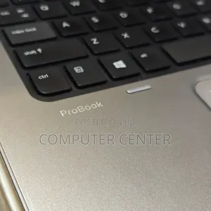 Laptop HP ProBook 640 G1 4GB Intel Core i5 HDD 256GB