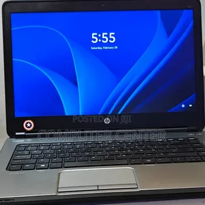 Laptop HP ProBook 640 G1 4GB Intel Core i5 HDD 256GB