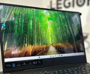 New Laptop Asus ROG Zephyrus G15 16GB Intel Core i7 SSD 512GB