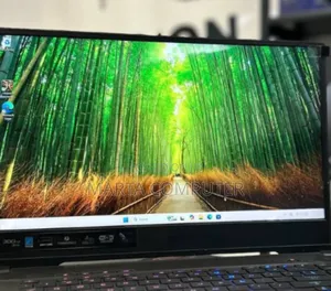 New Laptop Asus ROG Zephyrus G15 16GB Intel Core i7 SSD 512GB