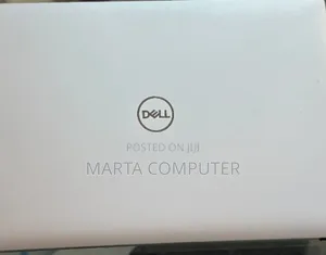 New Laptop Dell XPS 15 16GB Intel Core i7 SSD 512GB
