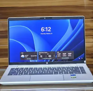 New Laptop HP ProBook 440 16GB Intel Core i7 SSD 512GB