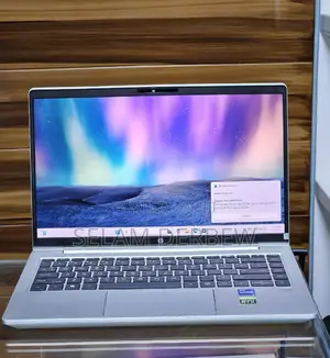 New Laptop HP ProBook 440 16GB Intel Core i7 SSD 512GB