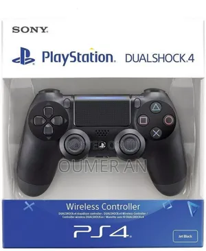 Ps 4 Wireless Controllers