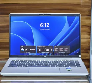 New Laptop HP ProBook 440 G7 16GB Intel Core i7 SSD 512GB