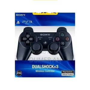 Ps 3 Wireless Controller
