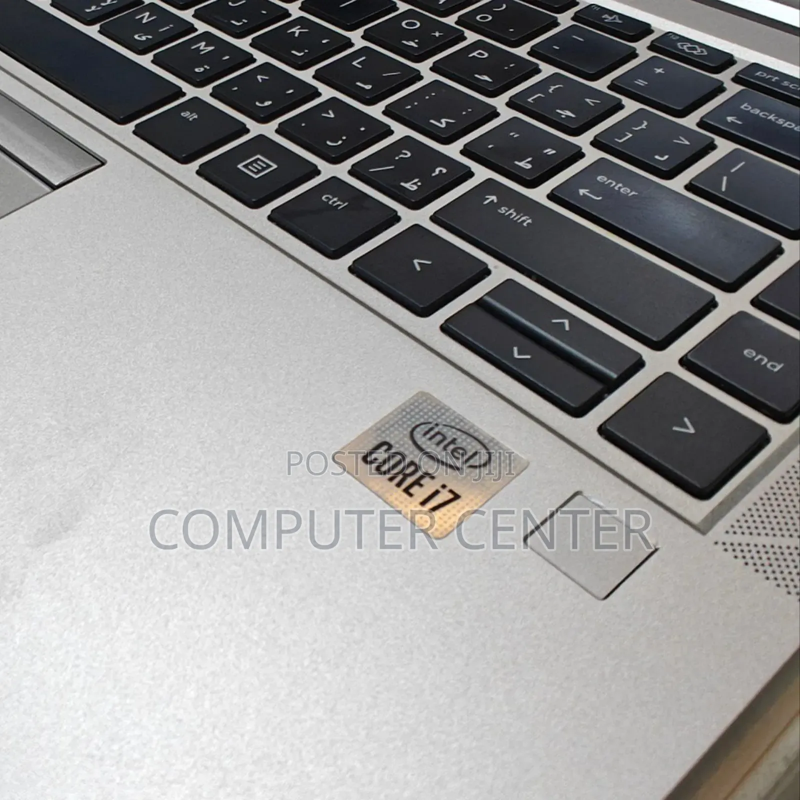 New Laptop HP EliteBook 840 G7 16GB Intel Core i7 SSD 512GB