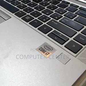 New Laptop HP EliteBook 840 G7 16GB Intel Core i7 SSD 512GB