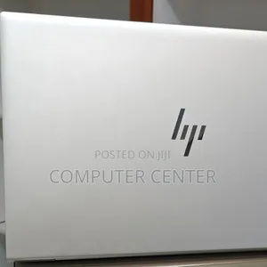 New Laptop HP EliteBook 840 G7 16GB Intel Core i7 SSD 512GB